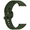 Techsuit - Watchband (W086) - Samsung Galaxy Fit3 - Green