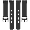 Techsuit - Watchband (W086) - Samsung Galaxy Fit3 - Red