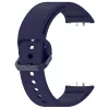 Techsuit - Watchband (W086) - Samsung Galaxy Fit3 - Navy Blue