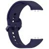 Techsuit - Watchband (W086) - Samsung Galaxy Fit3 - Navy Blue