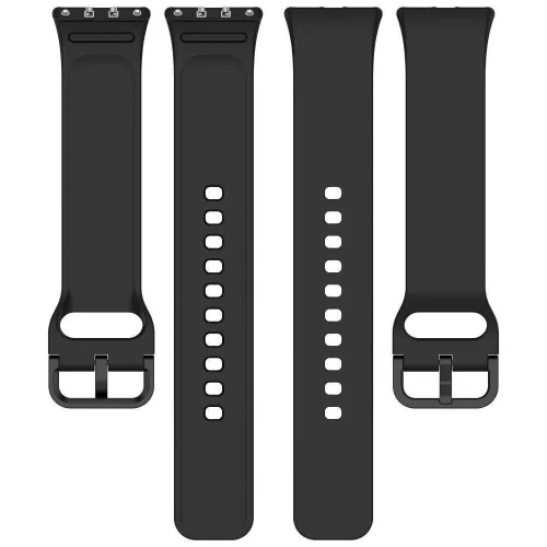 Techsuit - Watchband (W086) - Samsung Galaxy Fit3 - Burgundy