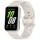 Techsuit - Watchband (W086) - Samsung Galaxy Fit3 - Creamy White