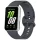 Techsuit - Watchband (W086) - Samsung Galaxy Fit3 - Dark Grey
