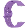 Techsuit - Watchband (W086) - Samsung Galaxy Fit3 - Purple