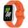 Techsuit - Watchband (W086) - Samsung Galaxy Fit3 - Orange