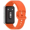 Techsuit - Watchband (W086) - Samsung Galaxy Fit3 - Orange