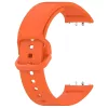 Techsuit - Watchband (W086) - Samsung Galaxy Fit3 - Orange