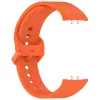 Techsuit - Watchband (W086) - Samsung Galaxy Fit3 - Orange