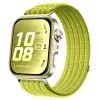 Techsuit - Watchband (W085) - Huawei Watch Fit 5 - Prairle Green