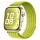 Techsuit - Watchband (W085) - Huawei Watch Fit 5 - Prairle Green