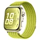Techsuit - Watchband (W085) - Huawei Watch Fit 5 - Prairle Green