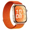 Techsuit - Watchband (W085) - Huawei Watch Fit 5 - Prairle Green