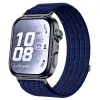 Techsuit - Watchband (W085) - Huawei Watch Fit 5 - Azure Blue