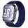 Techsuit - Watchband (W085) - Huawei Watch Fit 5 - Azure Blue