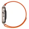 Techsuit - Watchband (W085) - Huawei Watch Fit 5 - Azure Blue