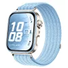 Techsuit - Watchband (W085) - Huawei Watch Fit 5 - Island Blue