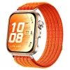 Techsuit - Watchband (W085) - Huawei Watch Fit 5 - Orange