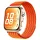 Techsuit - Watchband (W085) - Huawei Watch Fit 5 - Orange