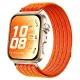 Techsuit - Watchband (W085) - Huawei Watch Fit 5 - Orange