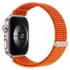 Techsuit - Watchband (W085) - Huawei Watch Fit 5 - Orange