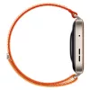 Techsuit - Watchband (W085) - Huawei Watch Fit 5 - Orange