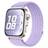 Techsuit - Watchband (W085) - Huawei Watch Fit 5 - Hyacinth Purple