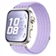 Techsuit - Watchband (W085) - Huawei Watch Fit 5 - Hyacinth Purple