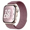 Techsuit - Watchband (W085) - Huawei Watch Fit 5 - Smoky Purple