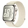 Techsuit - Watchband (W085) - Huawei Watch Fit 5 - Starlight