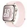 Techsuit - Watchband (W085) - Huawei Watch Fit 5 - Pearl Powder