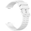 Techsuit - Watchband (W082) - Huawei Watch Fit 5 Pro - White