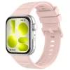 Techsuit - Watchband (W082) - Huawei Watch Fit 5 Pro - Pink