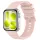 Techsuit - Watchband (W082) - Huawei Watch Fit 5 Pro - Pink