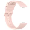 Techsuit - Watchband (W082) - Huawei Watch Fit 5 Pro - Pink