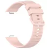 Techsuit - Watchband (W082) - Huawei Watch Fit 5 Pro - Pink