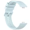 Techsuit - Watchband (W082) - Huawei Watch Fit 5 Pro - Light Blue