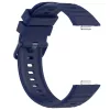Techsuit - Watchband (W082) - Huawei Watch Fit 5 Pro - Navy Blue