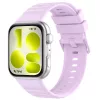 Techsuit - Watchband (W082) - Huawei Watch Fit 5 Pro - Lavender
