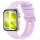 Techsuit - Watchband (W082) - Huawei Watch Fit 5 Pro - Lavender