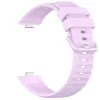 Techsuit - Watchband (W082) - Huawei Watch Fit 5 Pro - Lavender