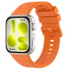 Techsuit - Watchband (W082) - Huawei Watch Fit 5 Pro - Orange