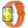 Techsuit - Watchband (W082) - Huawei Watch Fit 5 Pro - Orange
