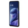 Techsuit - SoftFlex szilikon tok - Motorola Moto G37 / G37 Power / G47 - Fekete