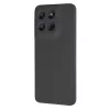 Techsuit - SoftFlex szilikon tok - Motorola Moto G37 / G37 Power / G47 - Fekete