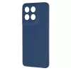 Techsuit - SoftFlex szilikon tok - Motorola Moto G37 / G37 Power / G47 - Sötétkék