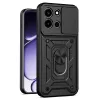 Techsuit - CamShield ütésálló tok - OnePlus Nord 6 - Fekete