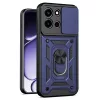 Techsuit - CamShield ütésálló tok - OnePlus Nord 6 - Kék