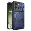 Techsuit - CamGuard Pro tok ütésálló tok - OnePlus Nord 6 - Kék
