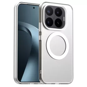 Techsuit - CandyCase MagSafe tok - Xiaomi 17T Pro - Fehér