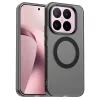 Techsuit - CandyCase MagSafe tok - Xiaomi 17T - Fekete